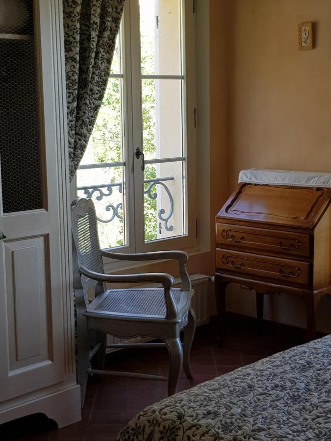 Bed and Breakfast Bastide Des Oliviers Moustiers-Sainte-Marie Exterior foto